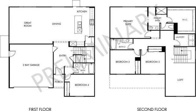 35390 Garcia St, Beaumont, CA 92223 - room layout