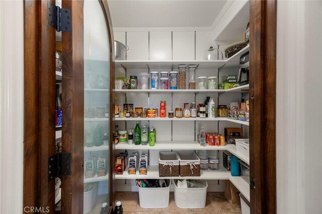 21925 Heatheridge Dr, Yorba Linda, CA 92887 - view of storage area