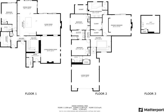 21925 Heatheridge Dr, Yorba Linda, CA 92887 - home floor plan