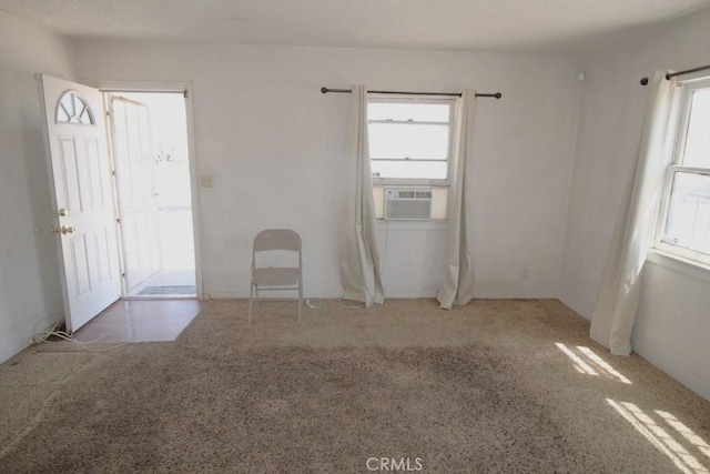 120 W Williams St, Barstow, CA 92311 - empty room with carpet