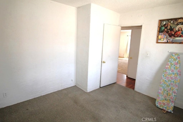 120 W Williams St, Barstow, CA 92311 - unfurnished bedroom featuring carpet
