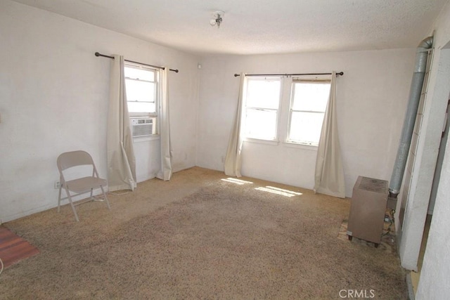 120 W Williams St, Barstow, CA 92311 - view of carpeted empty room