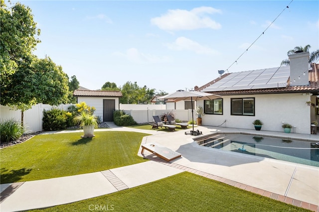 29952 White Wake Dr, Canyon Lake, CA 92587 - photo 61