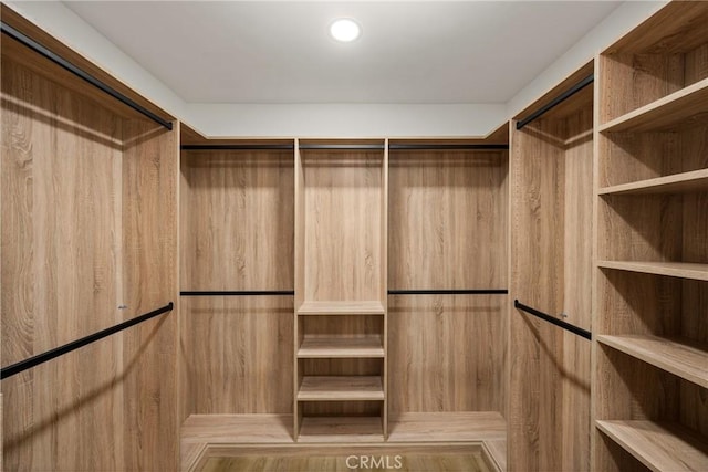 5161 E 27th St, Long Beach, CA 90815 - view of spacious closet
