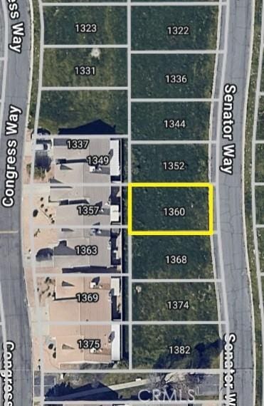 1360 Senator Way, San Jacinto, CA 92583