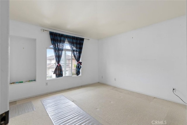 69 Serena Way, Stanton, CA 90680 - view of carpeted spare room