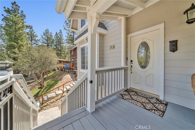 700 Booth Way, Big Bear City, CA 92314 - photo 3