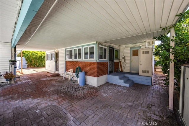 1995 Cadillac Dr, Pomona, CA 91767 - view of patio / terrace