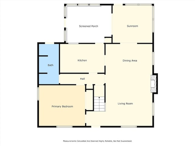 1995 Cadillac Dr, Pomona, CA 91767 - view of home floor plan
