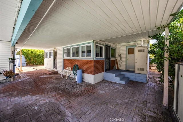 1995 Cadillac Dr, Pomona, CA 91767 - view of patio / terrace