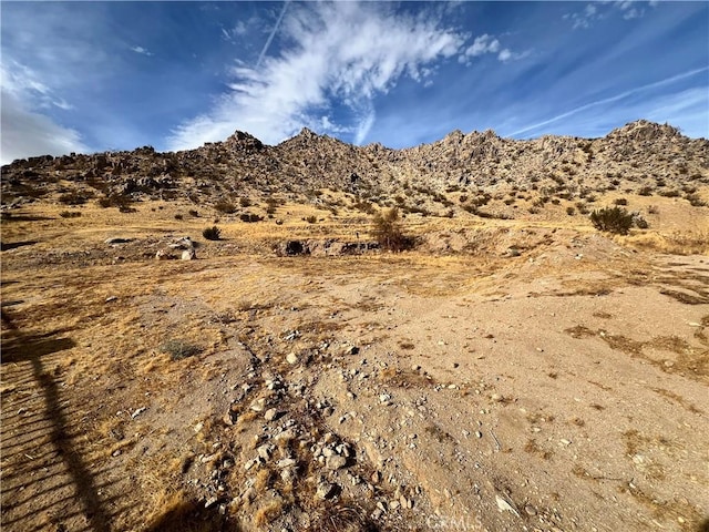 0 Manato St, Palmdale, CA 93591