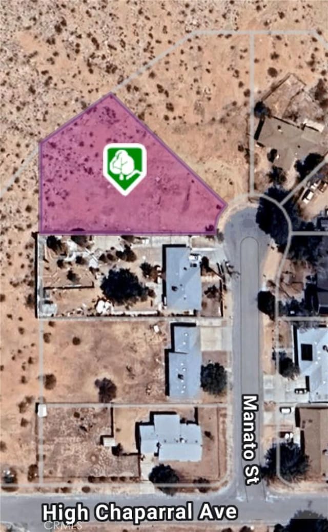 0 Manato St, Palmdale, CA 93591