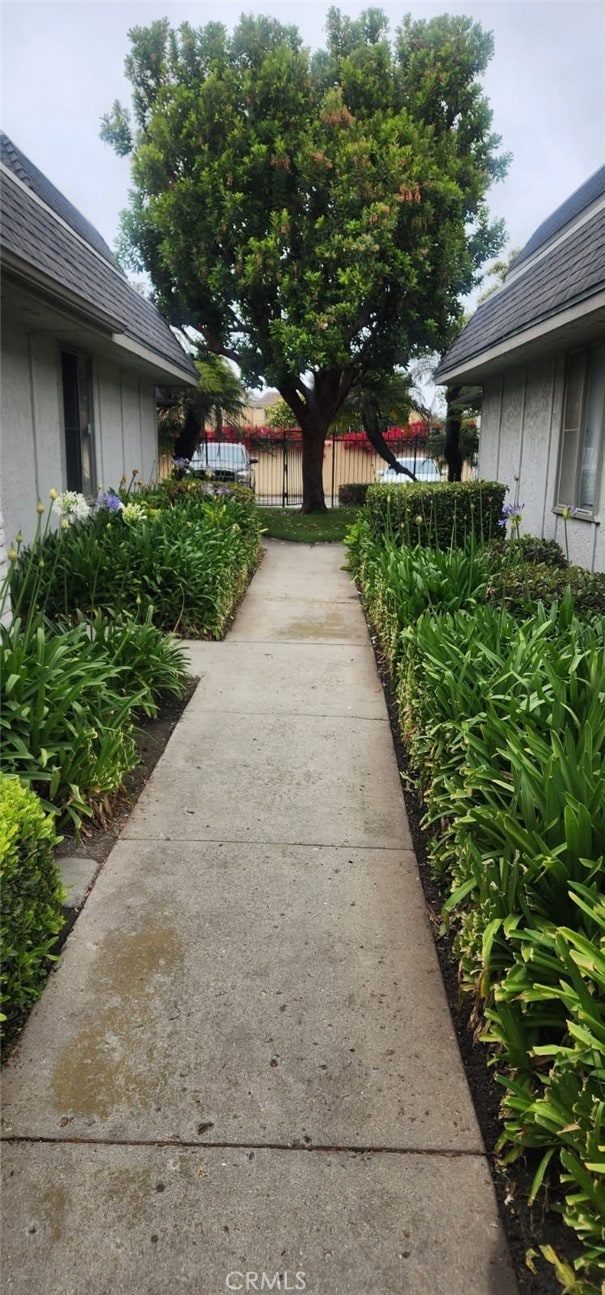 3751 Ketch Ave Unit D, Oxnard, CA 93035 - view of property's community
