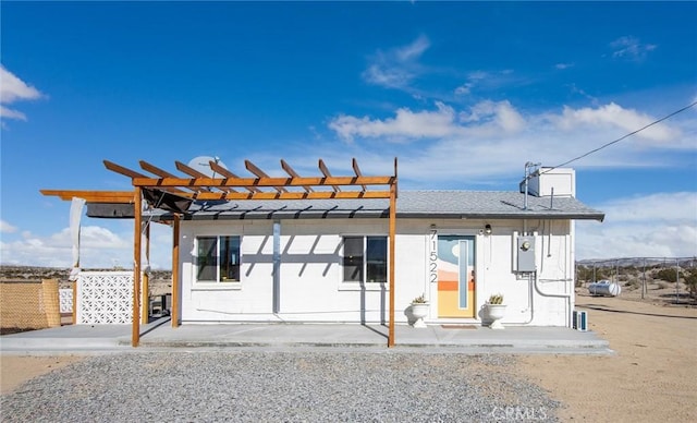 71522 Winters Rd Unit 29, Palms, CA 92277 - photo 2