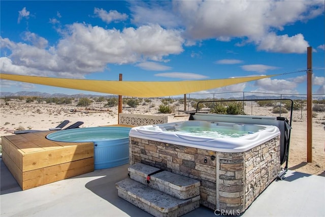 71522 Winters Rd Unit 29, Palms, CA 92277 - photo 4