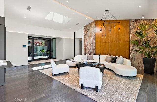 15 Torrey Pines Ln, Newport Beach, CA 92660 - community lobby with recessed lighting and high vaulted ceiling