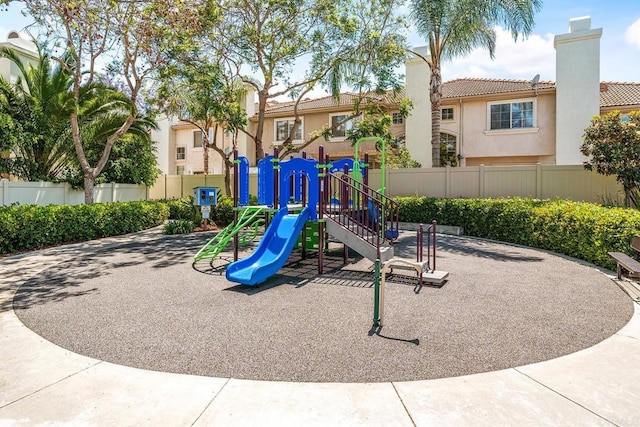 4610 Los Alamos Way Unit C, Oceanside, CA 92057 - view of community play area