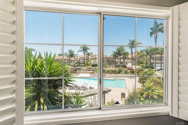 4610 Los Alamos Way Unit C, Oceanside, CA 92057 - water view