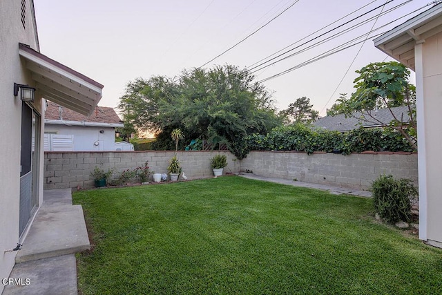 139 Spanner St, Monrovia, CA 91016 - view of yard