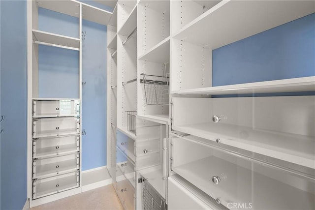 755 Carriage House Dr, Arcadia, CA 91006 - view of spacious closet