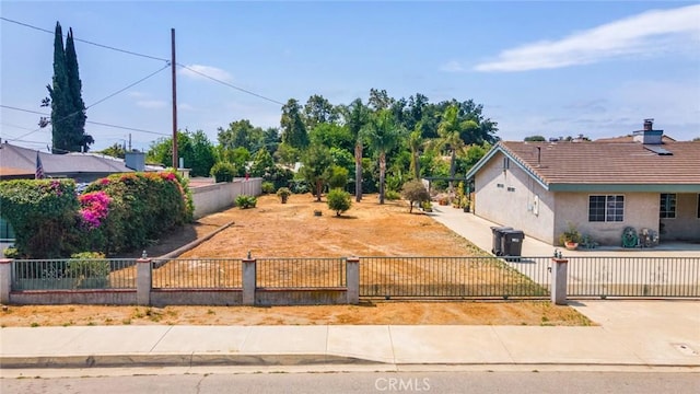 0 C St, Chino, CA 91710