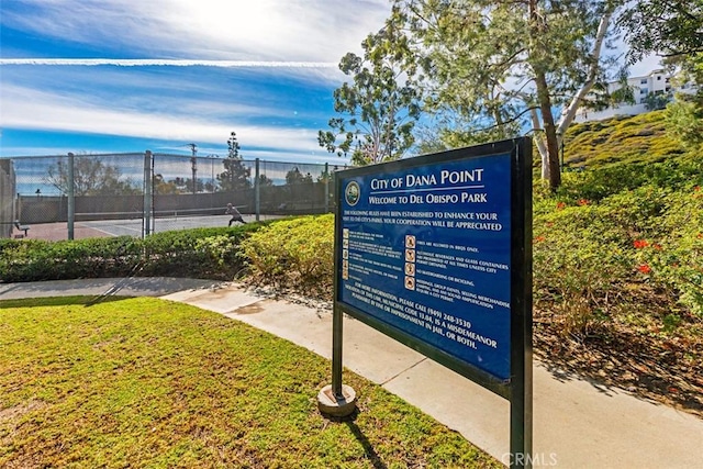 25611 Quail Run Unit 18, Dana Point, CA 92629 - exterior view