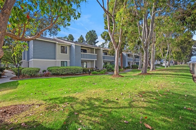 25611 Quail Run Unit 18, Dana Point, CA 92629 - view of property