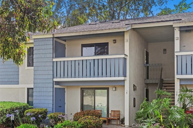 25611 Quail Run Unit 18, Dana Point, CA 92629 - view of building exterior