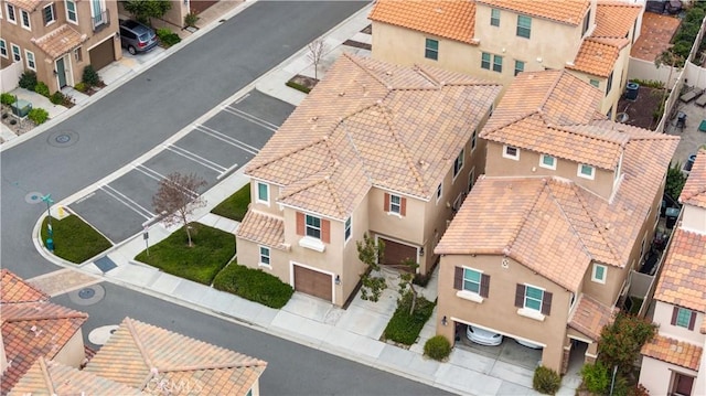 333 Calle Elegante, Lake Forest, CA 92630 - aerial view of residential area