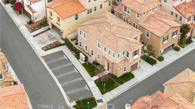 333 Calle Elegante, Lake Forest, CA 92630 - aerial view of residential area