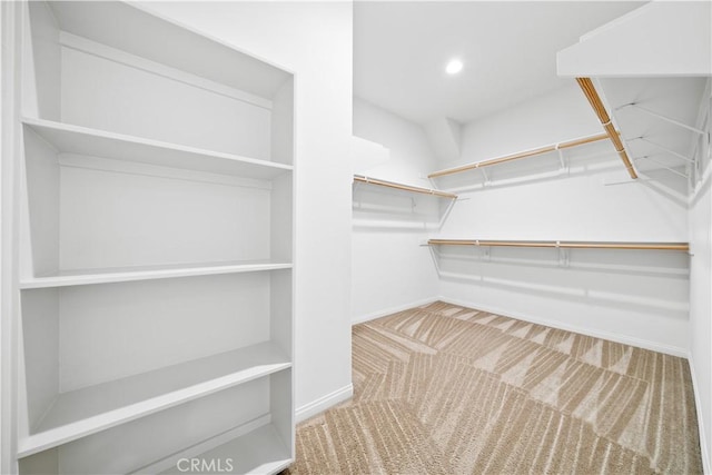 333 Calle Elegante, Lake Forest, CA 92630 - spacious closet with carpet