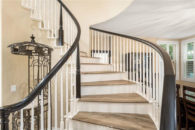 38 Tessera Ave, Lake Forest, CA 92610 - view of stairway