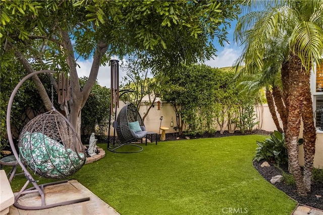 38 Tessera Ave, Lake Forest, CA 92610 - view of yard