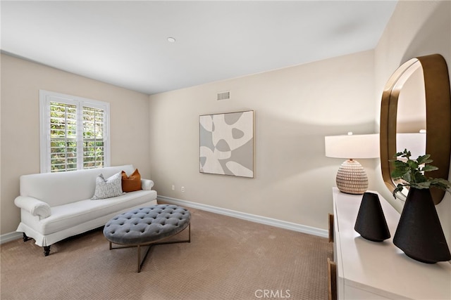 21 Corte Lomas Verdes, San Clemente, CA 92673 - living area with carpet flooring and baseboards