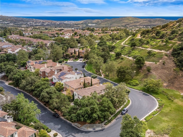 21 Corte Lomas Verdes, San Clemente, CA 92673 - aerial perspective of suburban area