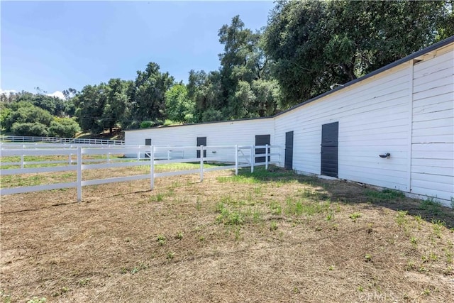 1615 Halsey St, Redlands, CA 92373 - view of yard