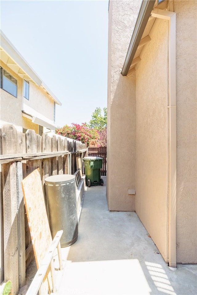 3117 Andre Ln, Turlock, CA 95382 - view of patio / terrace