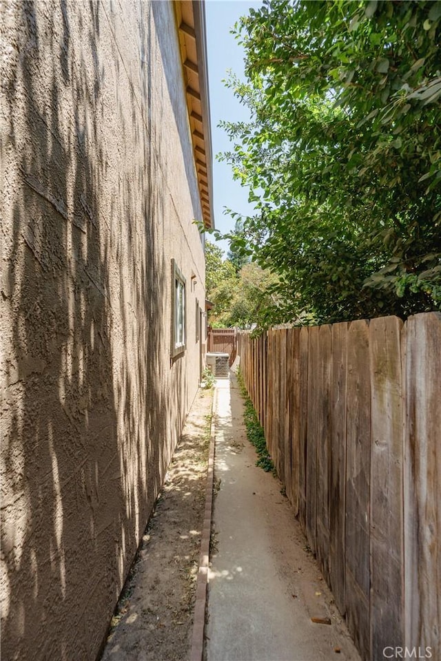3117 Andre Ln, Turlock, CA 95382 - view of property exterior with stucco siding