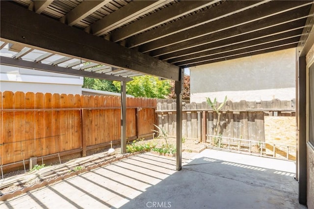 3117 Andre Ln, Turlock, CA 95382 - view of patio