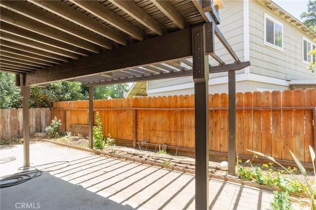 3117 Andre Ln, Turlock, CA 95382 - view of patio