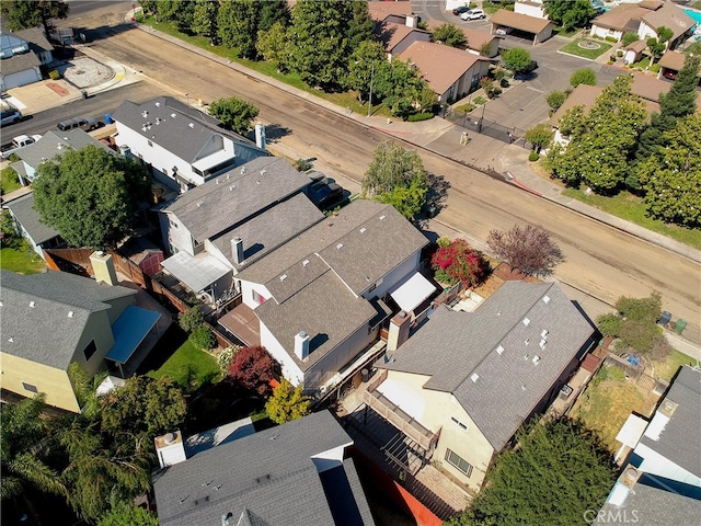 3117 Andre Ln, Turlock, CA 95382 - aerial view of residential area