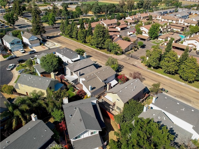 3117 Andre Ln, Turlock, CA 95382 - aerial view of property's location with nearby suburban area