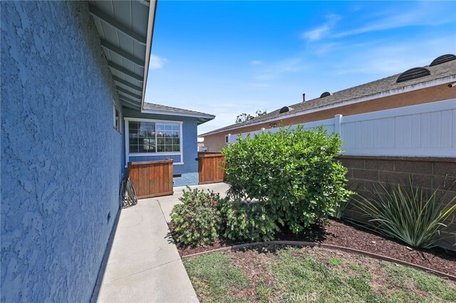 15403 Domart Ave, Norwalk, CA 90650 - view of yard
