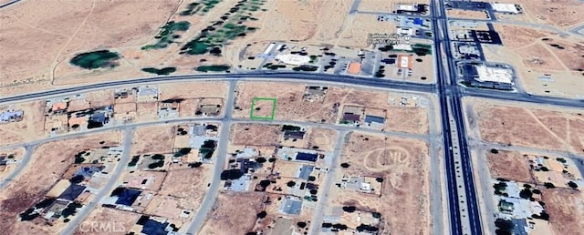 21080 94th St, California City, CA 93505