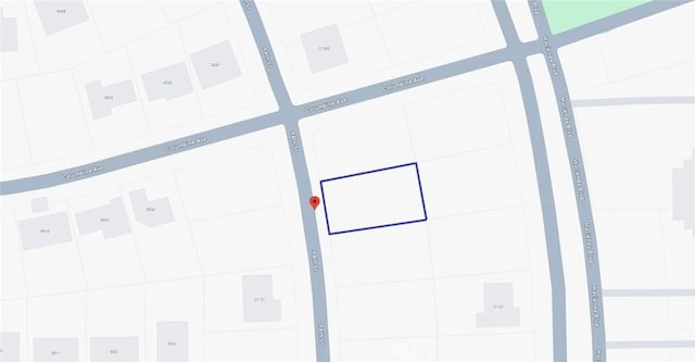 21080 94th St, California City, CA 93505