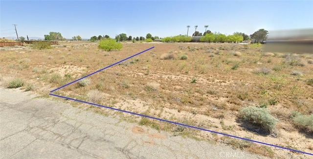 21080 94th St, California City, CA 93505