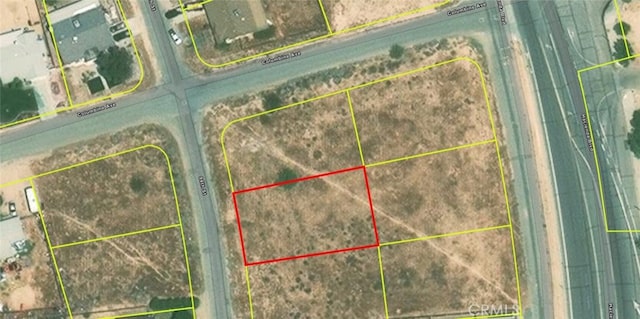 21080 94th St, California City, CA 93505