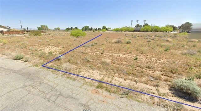 21080 94th St, California City, CA 93505