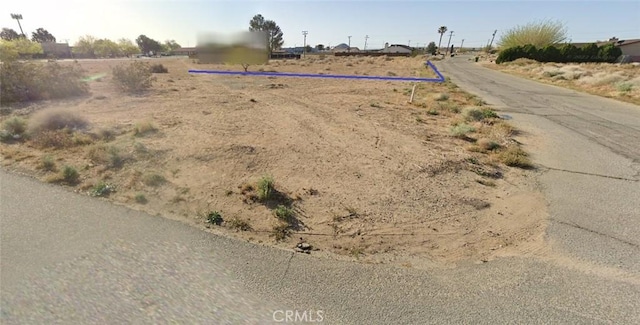 21080 94th St, California City, CA 93505