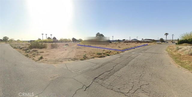 21080 94th St, California City, CA 93505